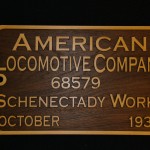 American Locomotive #68579